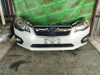 Ноускат передний SUBARU IMPREZA GJ6 FB20A 1 ракурс