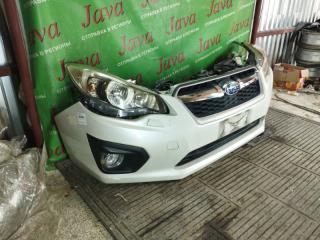 Ноускат передний SUBARU IMPREZA GJ6 FB20A 2 ракурс