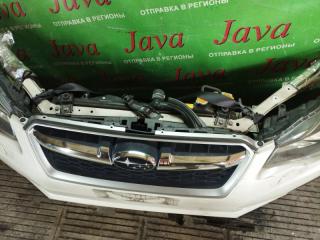 Ноускат передний SUBARU IMPREZA GJ6 FB20A 5 ракурс