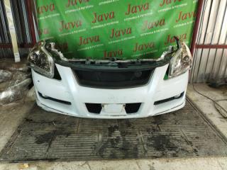 Ноускат передний TOYOTA BLADE AZE156 2AZ-FE 1 ракурс Ноускат передний TOYOTA BLADE AZE156 2AZ-FE 1 ракурс