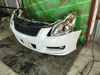 Ноускат передний TOYOTA BLADE AZE156 2AZ-FE 3 ракурс Ноускат передний TOYOTA BLADE AZE156 2AZ-FE 3 ракурс