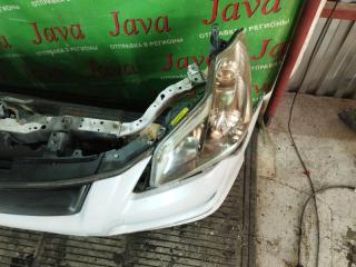 Ноускат передний TOYOTA BLADE AZE156 2AZ-FE 4 ракурс Ноускат передний TOYOTA BLADE AZE156 2AZ-FE 4 ракурс