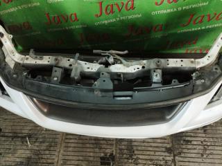 Ноускат передний TOYOTA BLADE AZE156 2AZ-FE 5 ракурс Ноускат передний TOYOTA BLADE AZE156 2AZ-FE 5 ракурс