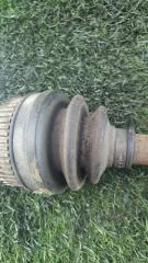 Привод правый задний NISSAN DUALIS KNJ10 MR20DE 39600JD60B 2 ракурс