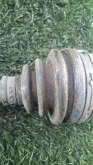 Привод правый задний NISSAN DUALIS KNJ10 MR20DE 39600JD60B 3 ракурс