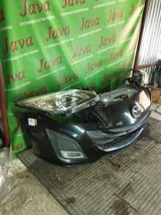 Ноускат передний MAZDA AXELA BLEFP LF-VDS 2 ракурс