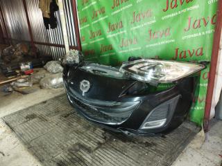 Ноускат передний MAZDA AXELA BLEFP LF-VDS 3 ракурс