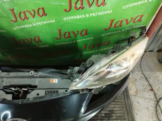 Ноускат передний MAZDA AXELA BLEFP LF-VDS 4 ракурс