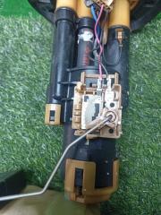 Бензонасос передний ISUZU ASKA CJ2 F18B 2 ракурс