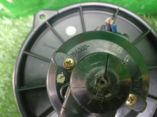 Мотор печки передний TOYOTA BB NCP31 1NZ-FE 5 ракурс