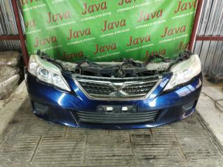 Ноускат передний TOYOTA MARK X GRX130 4GR-FSE 1 ракурс
