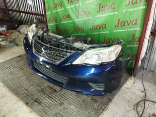 Ноускат передний TOYOTA MARK X GRX130 4GR-FSE 3 ракурс