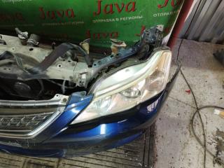 Ноускат передний TOYOTA MARK X GRX130 4GR-FSE 4 ракурс