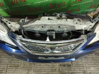 Ноускат передний TOYOTA MARK X GRX130 4GR-FSE 5 ракурс