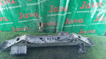 Балка задняя SUBARU IMPREZA GD2 EJ152 2 ракурс