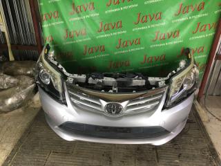 Ноускат передний TOYOTA AVENSIS ZRT272 3ZR-FAE 1 ракурс