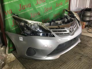 Ноускат передний TOYOTA AVENSIS ZRT272 3ZR-FAE 2 ракурс