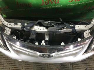 Ноускат передний TOYOTA AVENSIS ZRT272 3ZR-FAE 5 ракурс