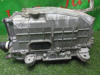 Инвертор передний TOYOTA AQUA NHP10 1NZ-FXE G9200-52030 2 ракурс