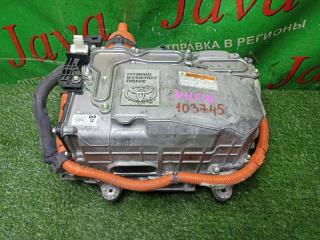 Инвертор передний TOYOTA AQUA 2014