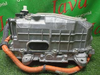 Инвертор передний TOYOTA AQUA NHP10 1NZ-FXE G9200-52031 2 ракурс