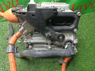 Инвертор передний TOYOTA AQUA NHP10 1NZ-FXE G9200-52031 3 ракурс