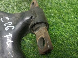 Рычаг левый передний NISSAN SERENA C26 MR20DD 54501EN001 4 ракурс