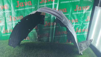 Подкрылок правый передний  MAZDA DEMIO DJ3FS P3-VPS ,DB1T56131 ,DB1T56131 1 ракурс