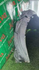 Подкрылок правый передний MAZDA DEMIO DJ3FS P3-VPS DB1T56131 3 ракурс