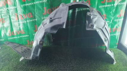 Подкрылок правый передний MAZDA DEMIO DJ3FS P3-VPS DB1T56131 4 ракурс