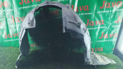 Подкрылок левый передний  MAZDA DEMIO DJ3FS P3-VPS ,DB1T56141 ,DB1T56141 1 ракурс