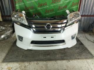 Ноускат передний NISSAN SERENA FC26 MR20DD 1 ракурс