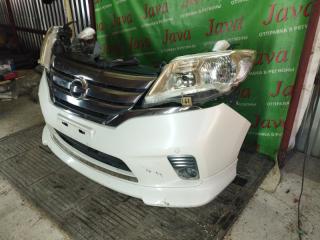 Ноускат передний NISSAN SERENA FC26 MR20DD 3 ракурс