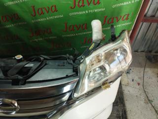 Ноускат передний NISSAN SERENA FC26 MR20DD 4 ракурс
