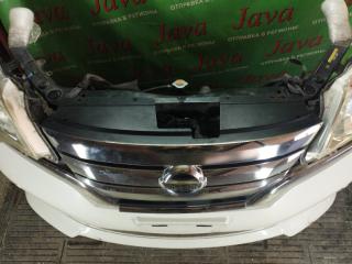 Ноускат передний NISSAN SERENA FC26 MR20DD 5 ракурс