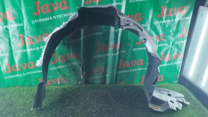 Подкрылок левый передний TOYOTA NOAH ZWR80 2ZR-FXE 53806-28100 1 ракурс