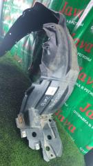 Подкрылок левый передний TOYOTA NOAH ZWR80 2ZR-FXE 53806-28100 2 ракурс