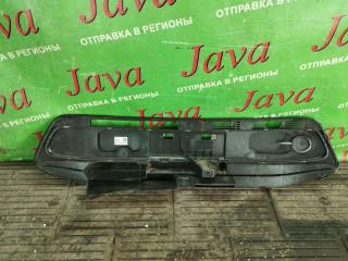 Решетка радиатора передняя TOYOTA PASSO KGC30 1KR-FE 4 ракурс