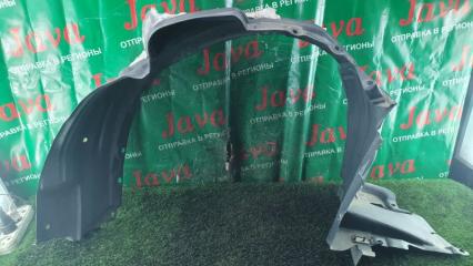 Подкрылок левый передний TOYOTA VELLFIRE ATH20 2AZ-FXE 53806-58030 1 ракурс