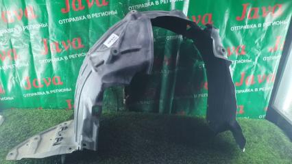 Подкрылок правый передний  MAZDA DEMIO DJ3FS P3-VPS ,DB1T56131A ,DB1T56131A 1 ракурс