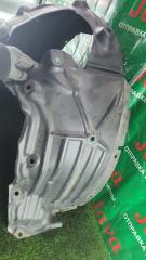 Подкрылок правый передний MAZDA DEMIO DJ3FS P3-VPS DB1T56131A 3 ракурс