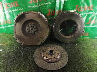 Маховик ISUZU FORWARD FRR90 4HK1 1 ракурс