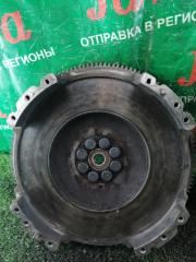 Маховик ISUZU FORWARD FRR90 4HK1 2 ракурс