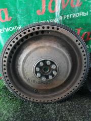 Маховик ISUZU FORWARD FRR90 4HK1 4 ракурс