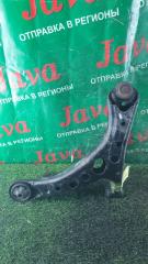 Рычаг правый передний TOYOTA VOXY AZR60 1AZ-FSE 48068-29235 5 ракурс