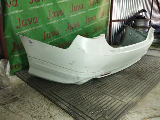 Бампер задний TOYOTA MARK X GRX130 4GR-FSE 2 ракурс
