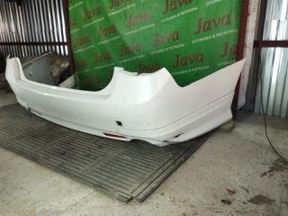 Бампер задний TOYOTA MARK X GRX130 4GR-FSE 3 ракурс