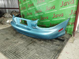 Бампер задний MAZDA ROADSTER NB6C B6-ZE 3 ракурс