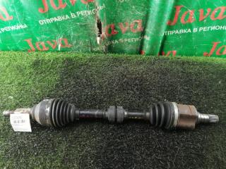 Привод левый передний NISSAN SERENA C26 MR20DD 39101-1VA2C 1 ракурс