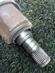 Привод левый передний NISSAN SERENA C26 MR20DD 39101-1VA2C 3 ракурс